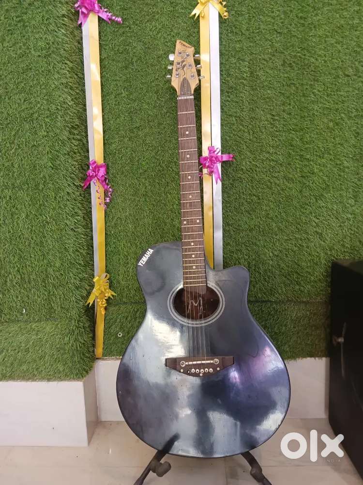 Yehama Cm Guiter