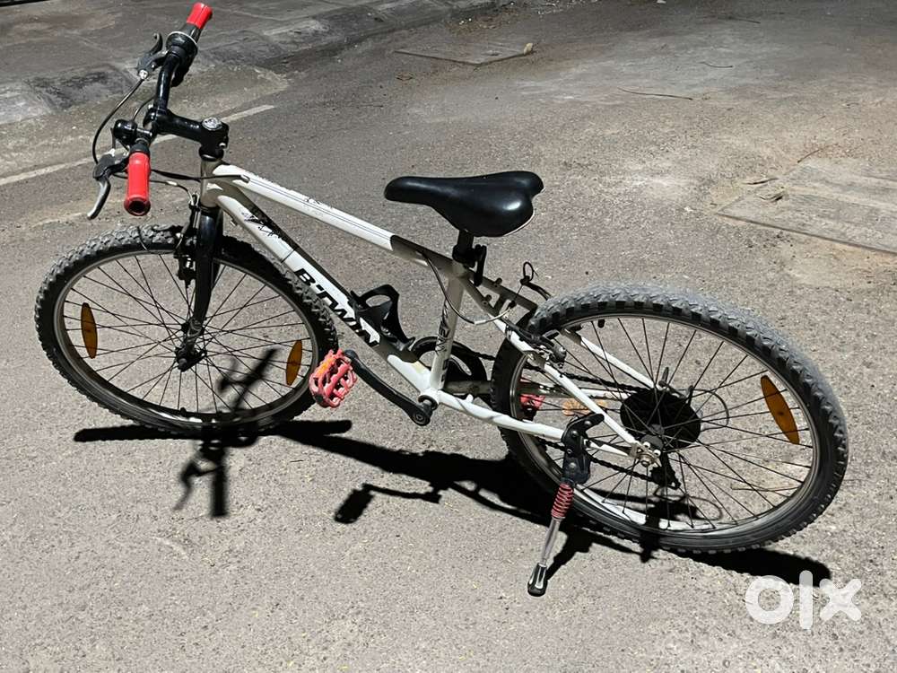 RockRider 300 - BTwin Gear Cycle For sale