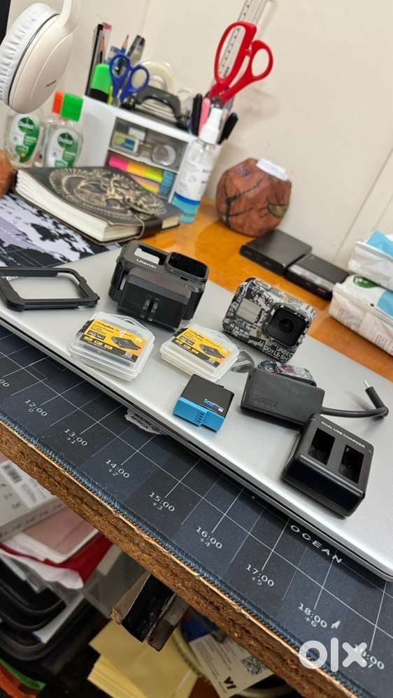 GoPro Hero 8 Black