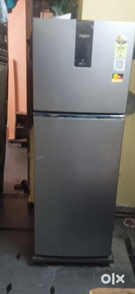 WHIRLPOOL NEW FRIDGE NEO FRESH