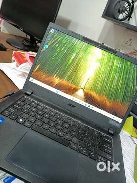 Acer laptop in fresh cond.i5 12 gen 16 gb ram