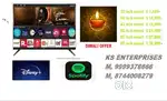40 INCH SMART LED @ 10,999/-