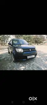 Maruti Suzuki Ignis 1.3 Delta, 2018, Petrol