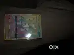 Pokémon card