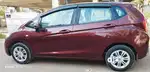 Honda Jazz S Manual, 2016, Diesel