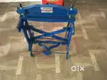Creasing machine