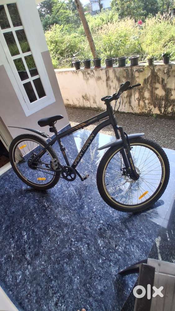 Cycle for sale