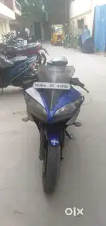 Yamaha R15v2