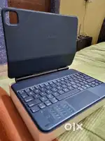 Magnetic keyboard  from Typecase