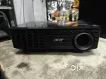 Acer DLP Projector Working Condition