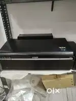 Epson L 805 Photo Printer