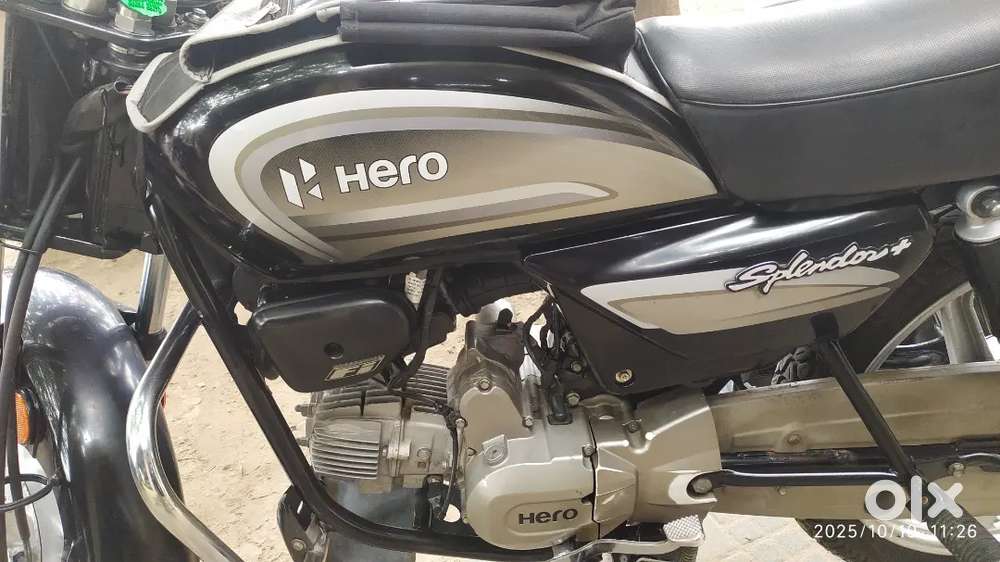 Splendor Plus for sale