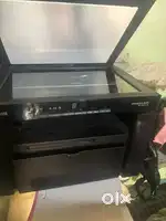 Canon mf 3010 printer with bill & box