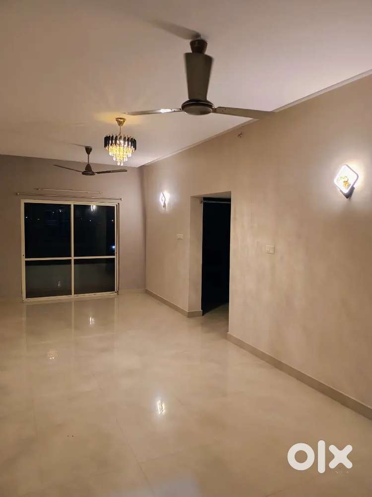3Bhk Flat in Gated Community (Pallamraju Nagar)