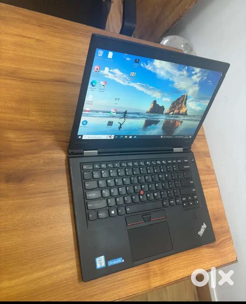 Lenovo ThinkPad 6gen
