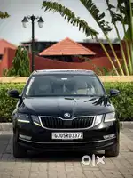 Skoda Octavia 2.0 TDI AT L K, 2018, Diesel