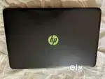 HP Pavilion 15 Intel i5 Gaming Laptop