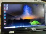 HP Laptop 4 years old, 4gb ram, 1Tb hard-disk, original Windows 10