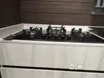 Built in hob for sale