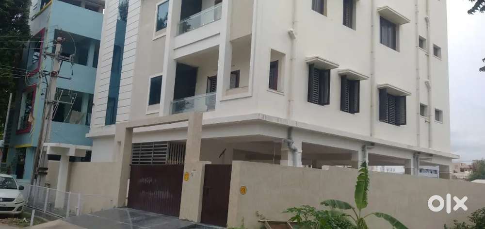 3BHK, Rent, 3rd floor