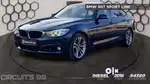 BMW 3 Series GT 320d Sport Line, 2016, Diesel