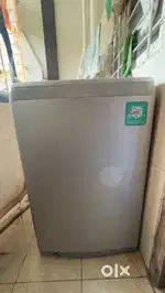 Selling LG topload fully automatic machine