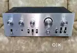 PIONEER SA-7500 ii STEREO AMPLIFIER