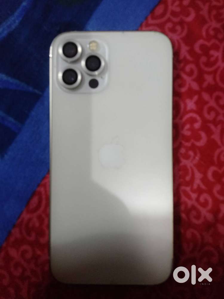 I Phone 12 pro Brand new condition