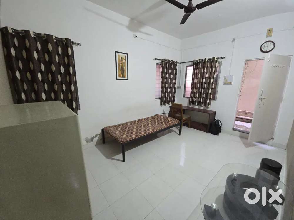 1 Single Room for  a Single Male