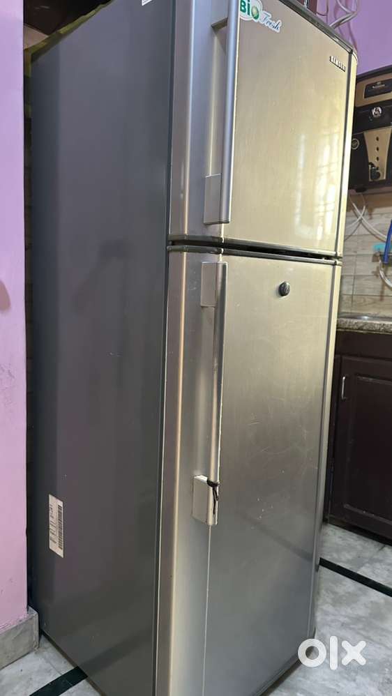 SAMSUNG, BIO FRESH, 260 LITRE FRIDGE