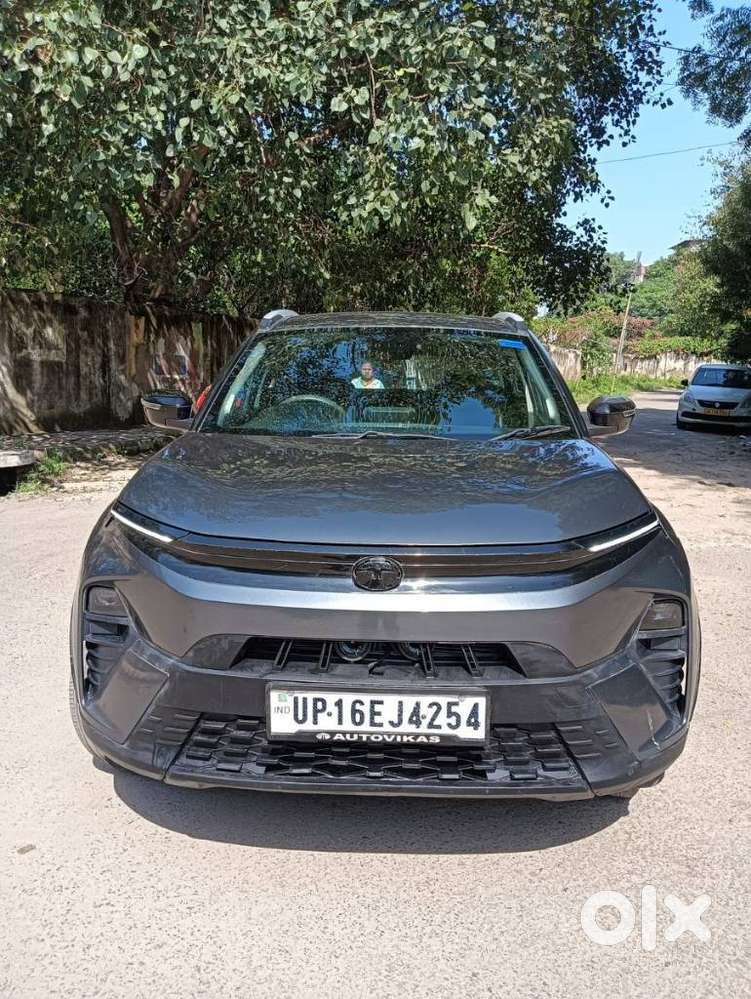 Tata Nexon Pure 1.2 Revotron Petrol 6 MT, 2024, Petrol