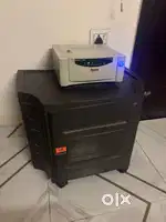 Inverter good condition microtek