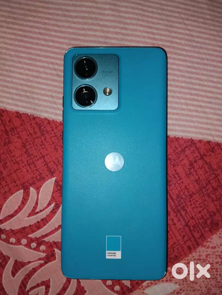 Motorola edge 40 neo 12/256 gb and exchange