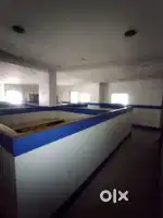FULLY FURNISHED OFFICE FOR RENT