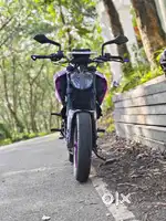 Duke 200 for sale bs6
