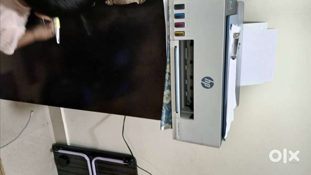 HP printer 585 smart tank wifi printer