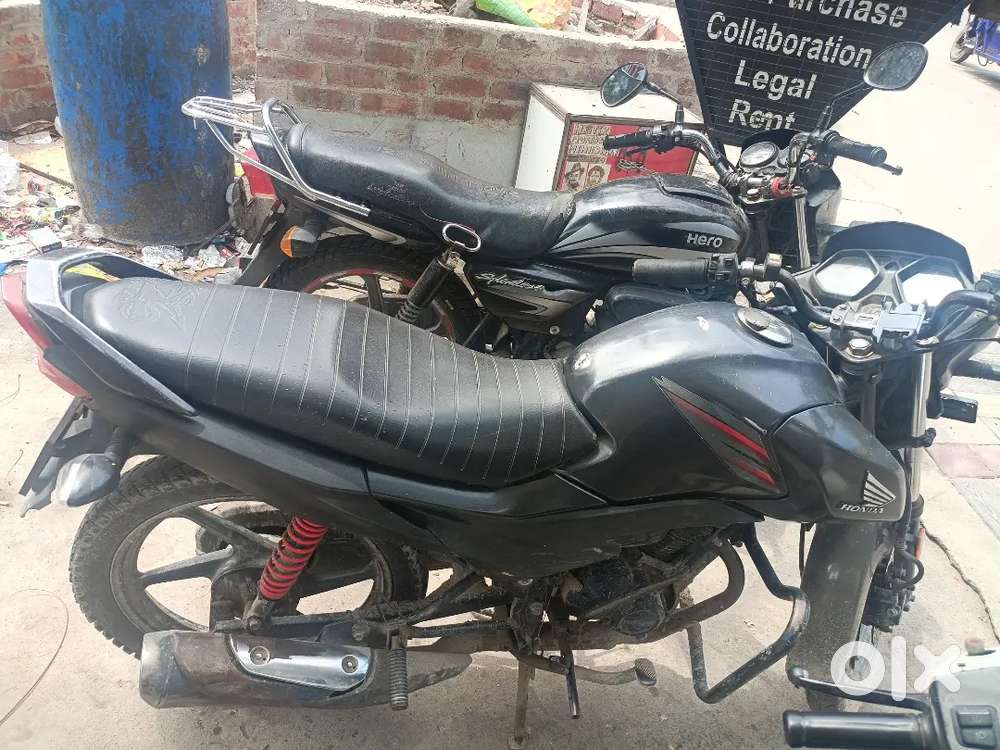 Gud Condition