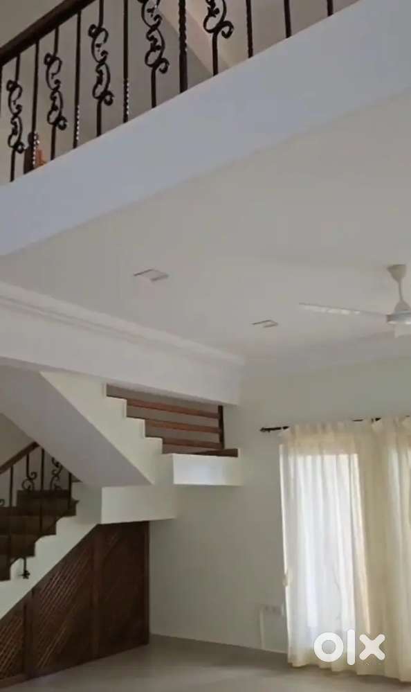 4BHK DUPLEX FOR RENT IN DONA-PAULA