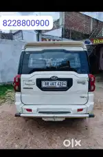 Mahindra BE.09 2016