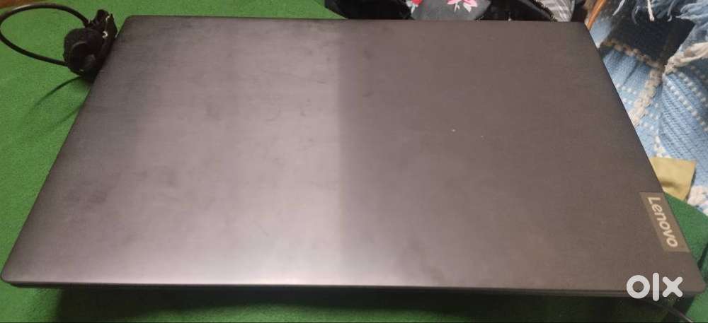 Lenovo Laptop Black