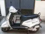 Suzuki Access 125