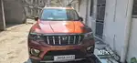 Mahindra Scorpio-N 2023 Diesel Well Maintained