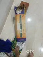 Submisible pump 1hp texmo make