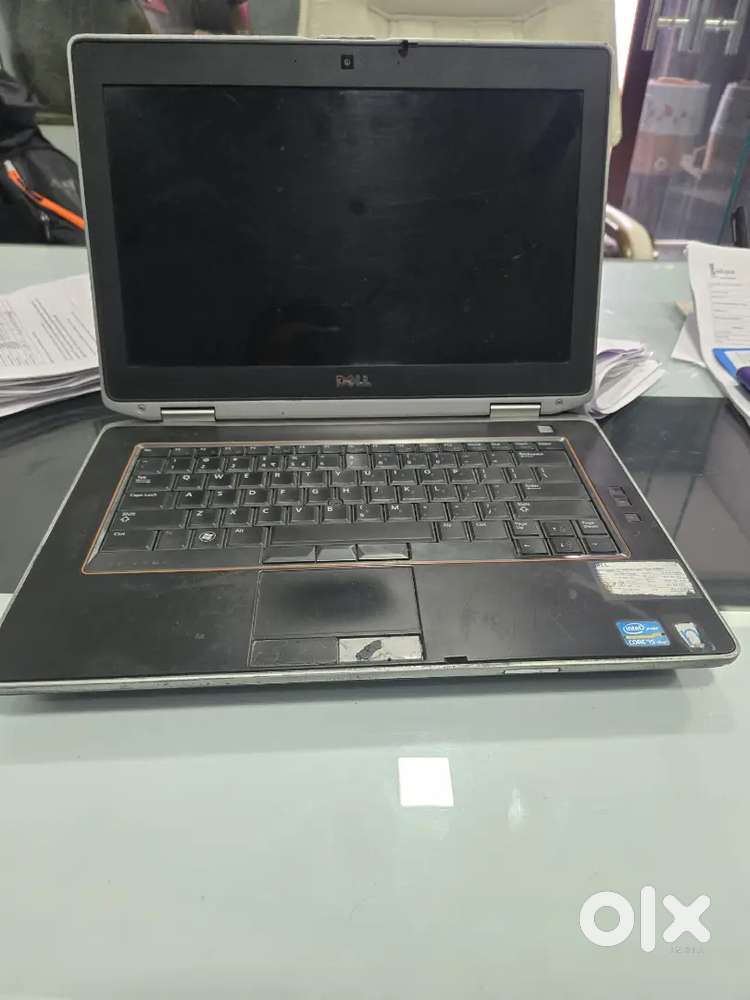 LAPTOP IN GOOD CONDITION
