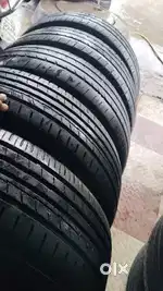 18565/R15 4 tyres available