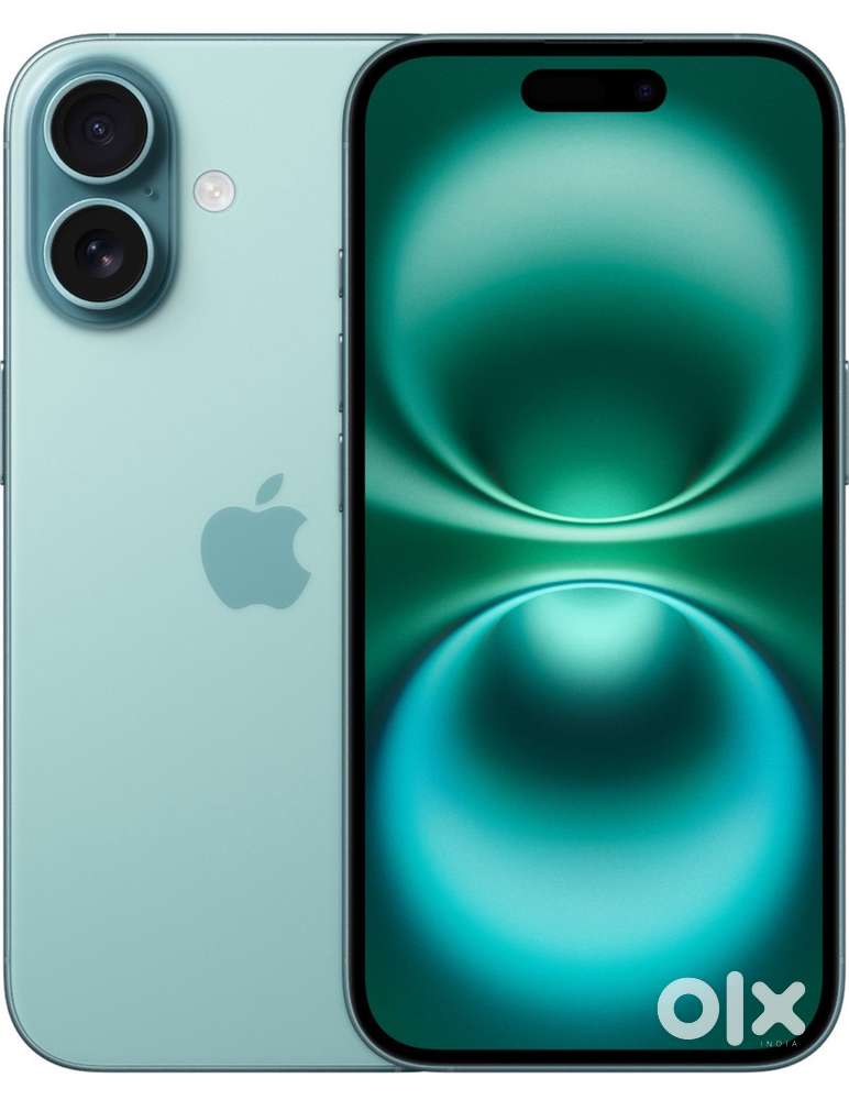Iphon 16 new phon