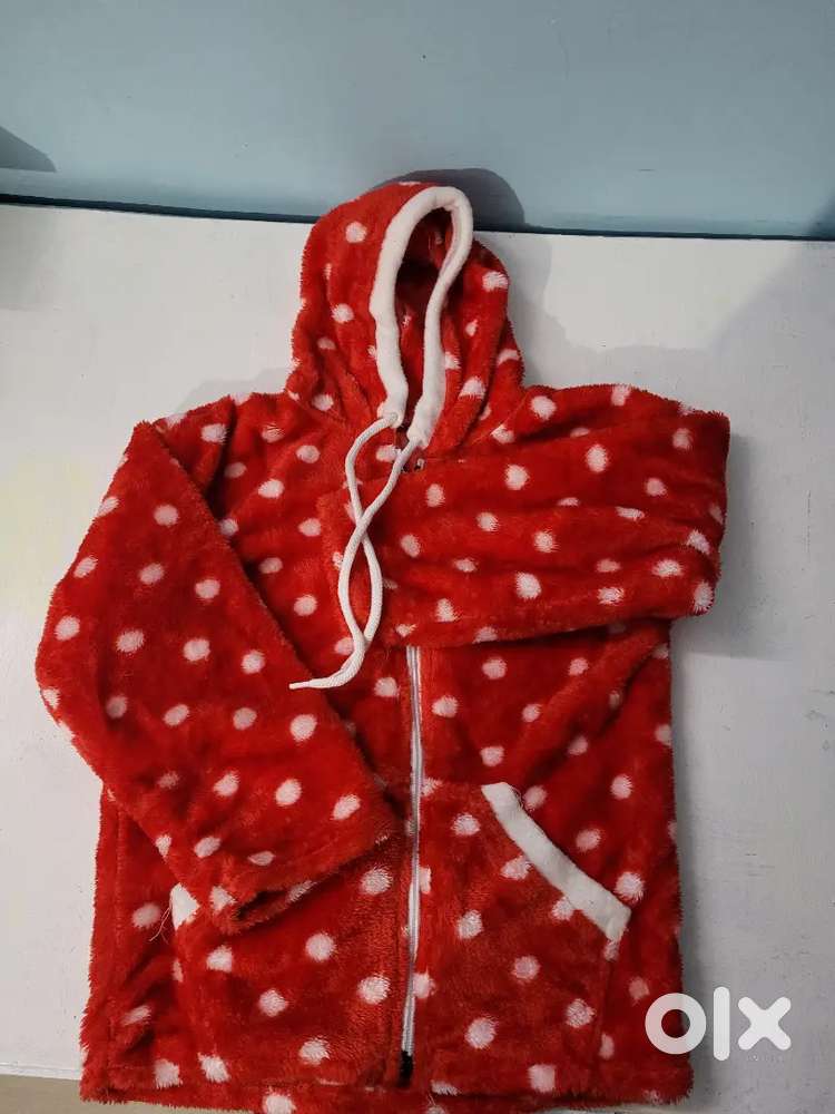 Christmas winter sweater