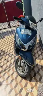 Activa 125cc