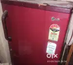 LG 165L Refrigerator