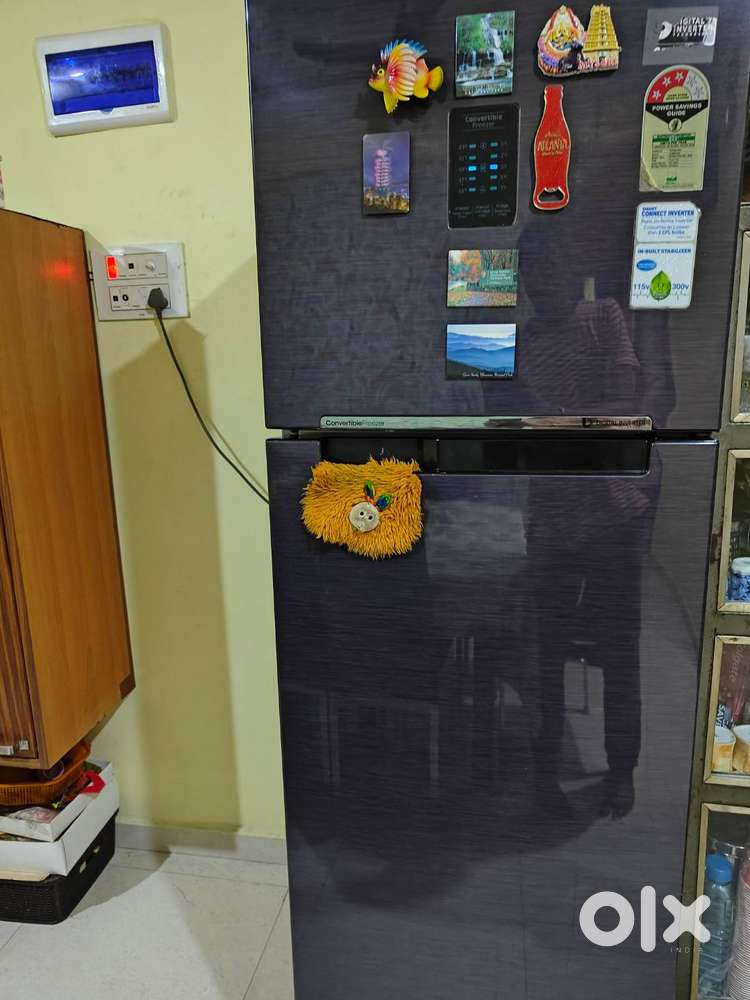Samsung Convertible Fridge for Sale